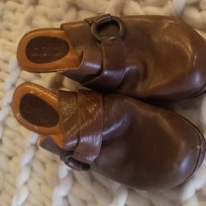 Bolo Clogs 9M